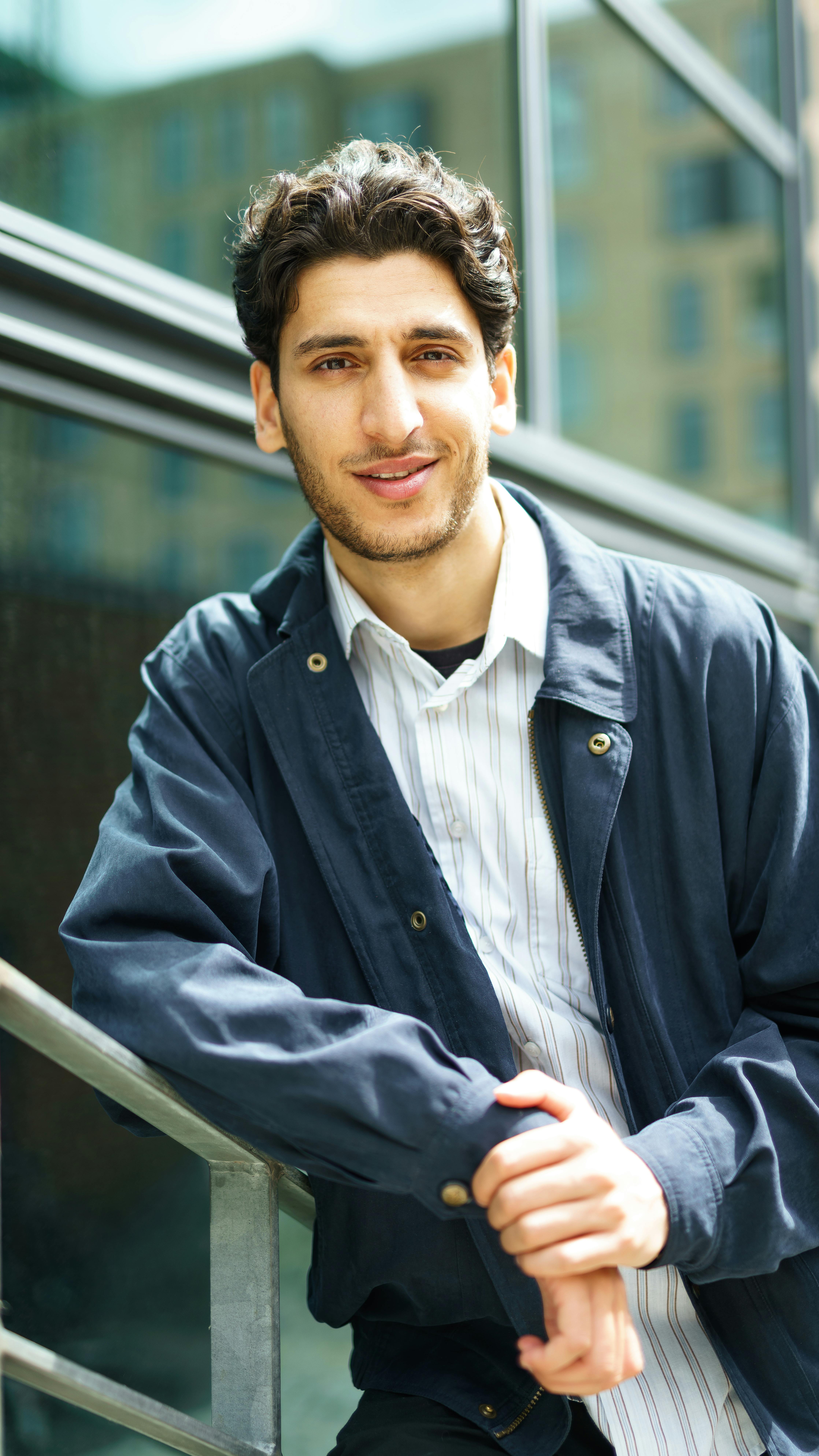 Yassine El Idrissi